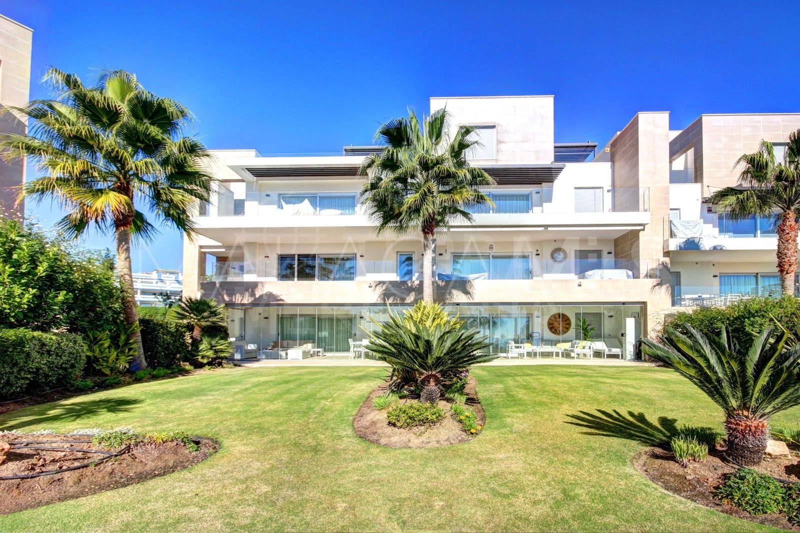 Lägenhet for sale in Horizon Beach