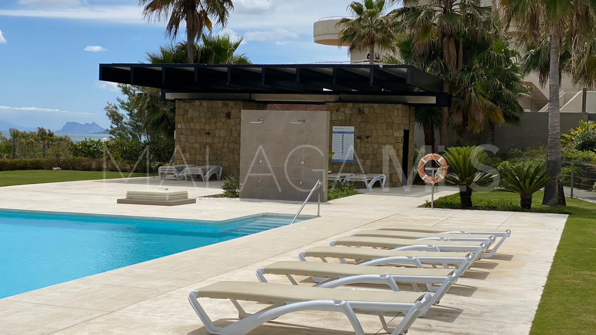 Lägenhet for sale in Horizon Beach