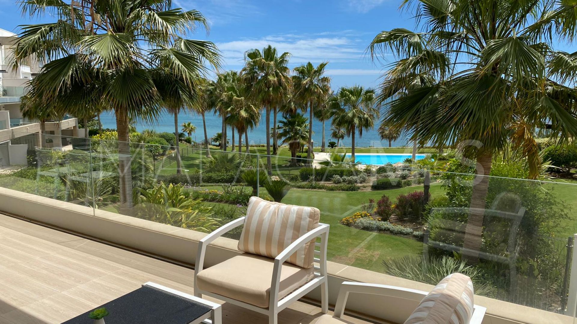 Lägenhet for sale in Horizon Beach