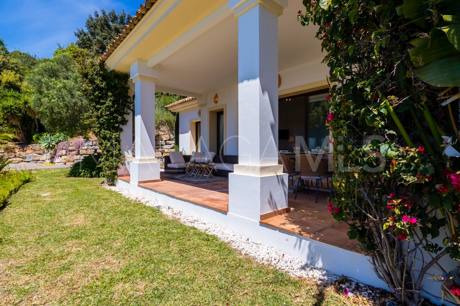 Villa for sale in Monte Mayor