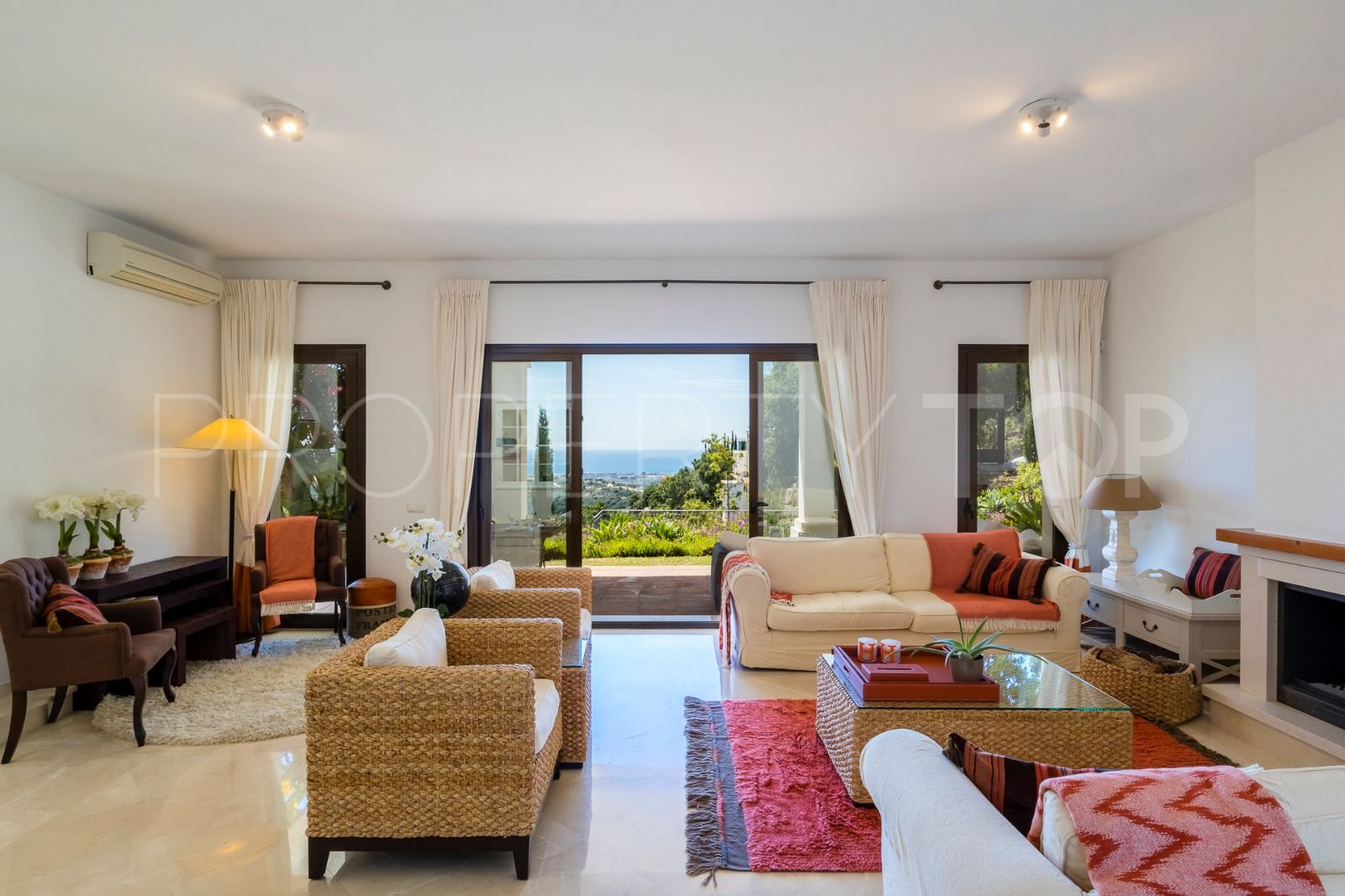 4 bedrooms Monte Mayor villa for sale