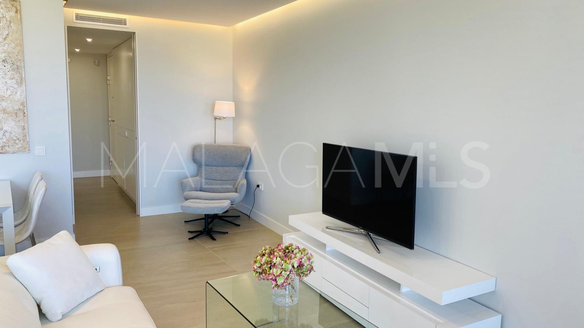 Buy apartamento planta baja in The Edge