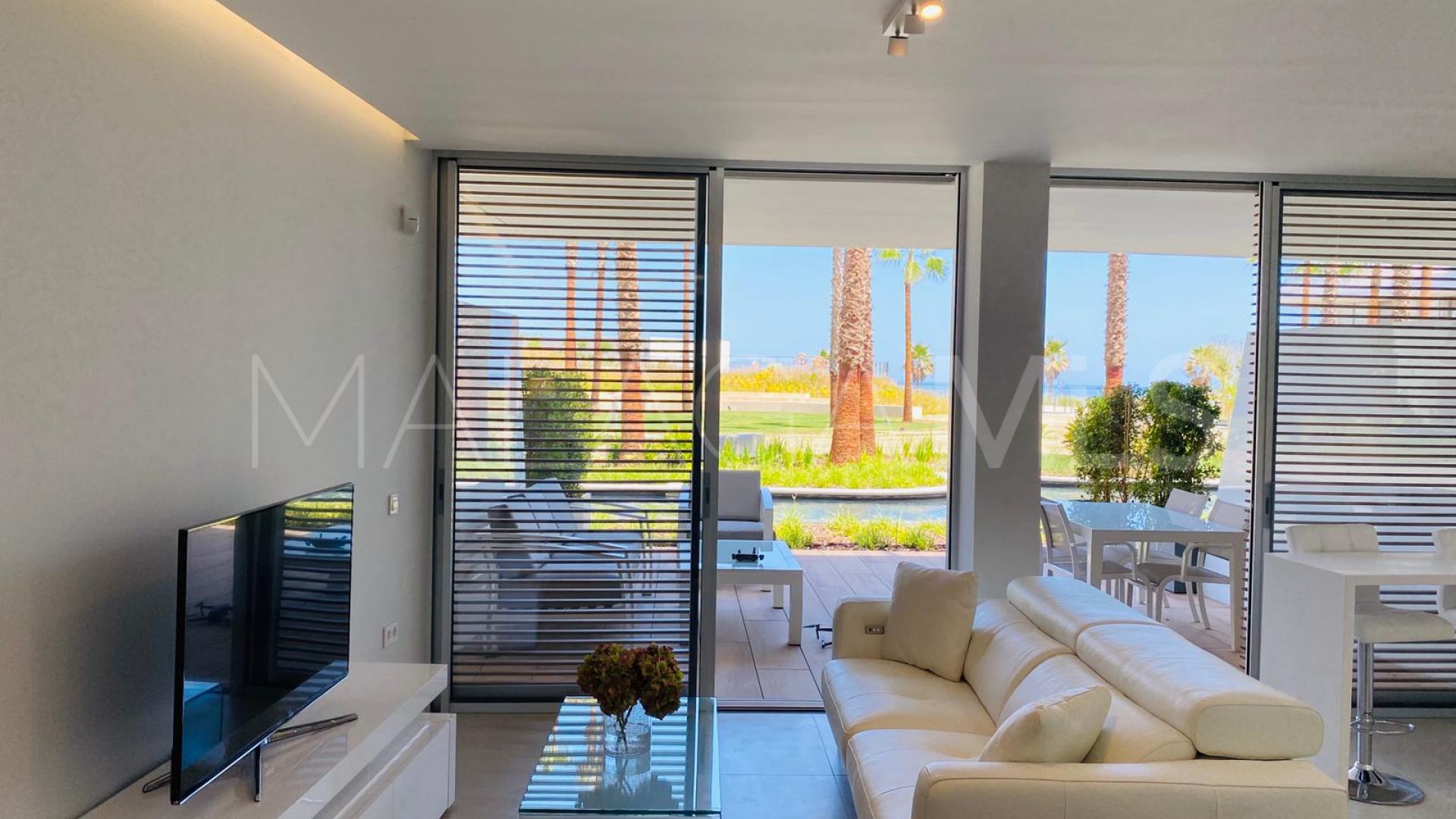 Buy apartamento planta baja in The Edge