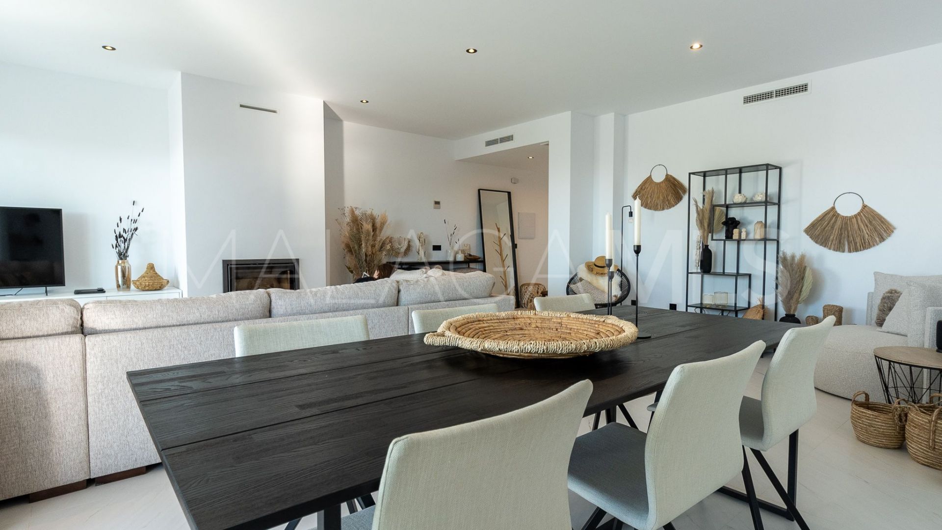 Lägenhet for sale in Mirador de Estepona Hills