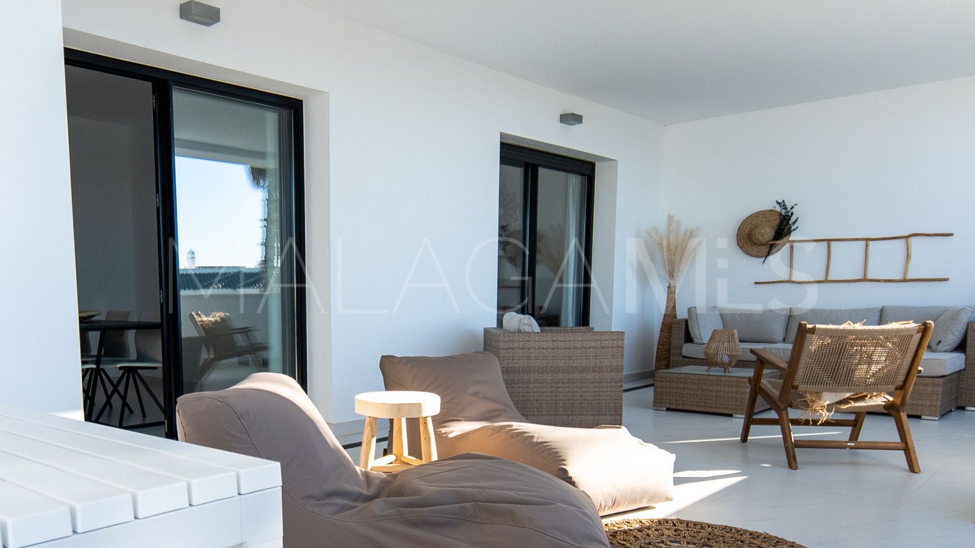 Appartement for sale in Mirador de Estepona Hills