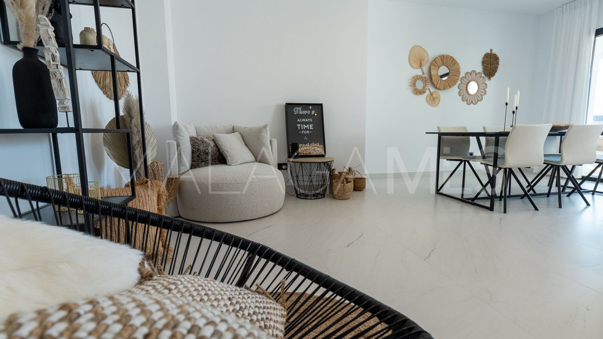 Lägenhet for sale in Mirador de Estepona Hills