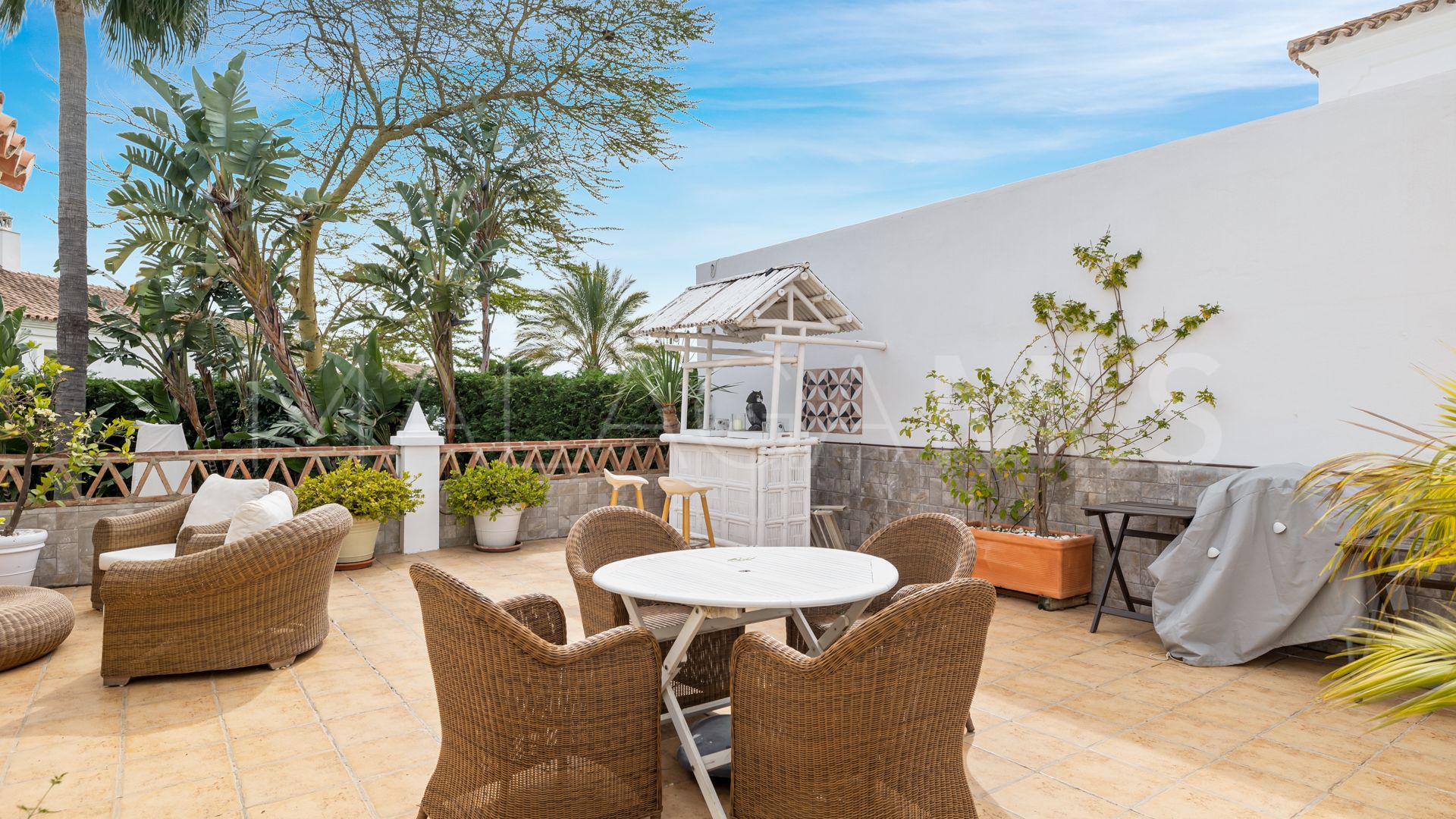 Casa for sale de 5 bedrooms in Selwo