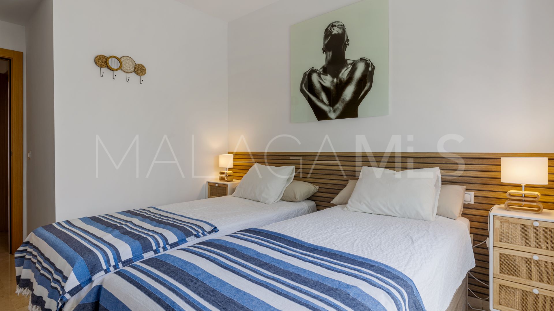 Wohnung for sale in Estepona