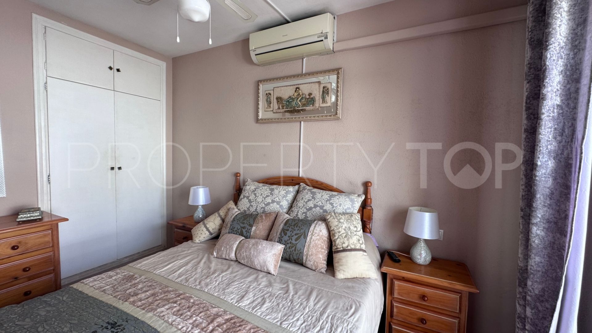 Bel Air, pareado de 3 dormitorios en venta