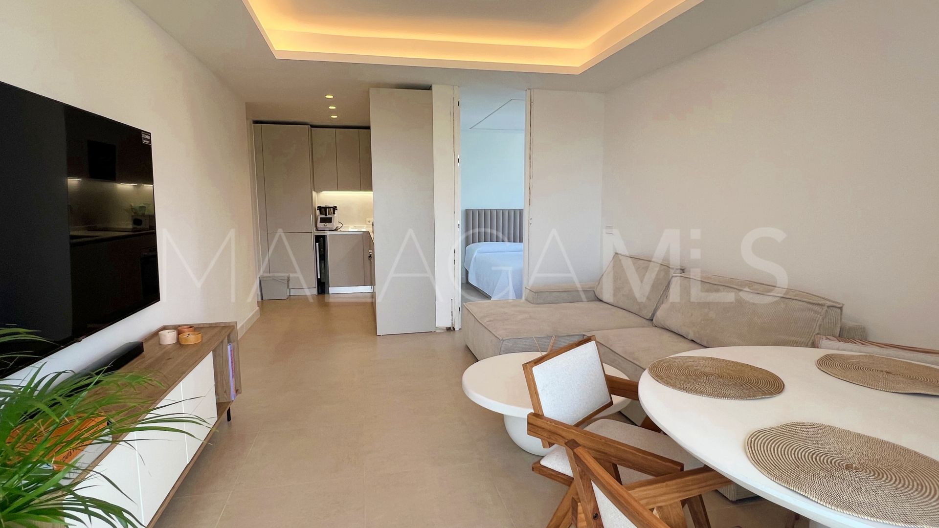 Wohnung for sale in Torre de Andalucia