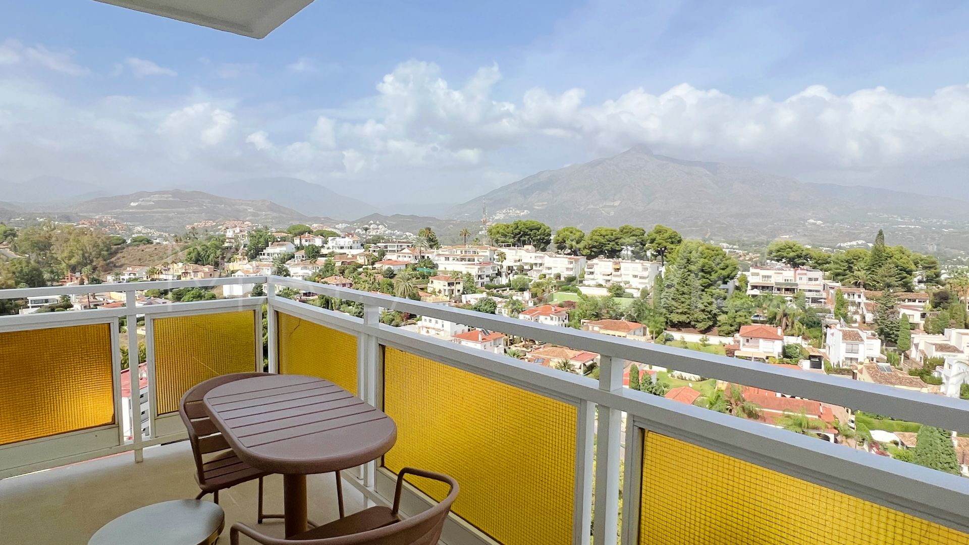 Wohnung for sale in Torre de Andalucia