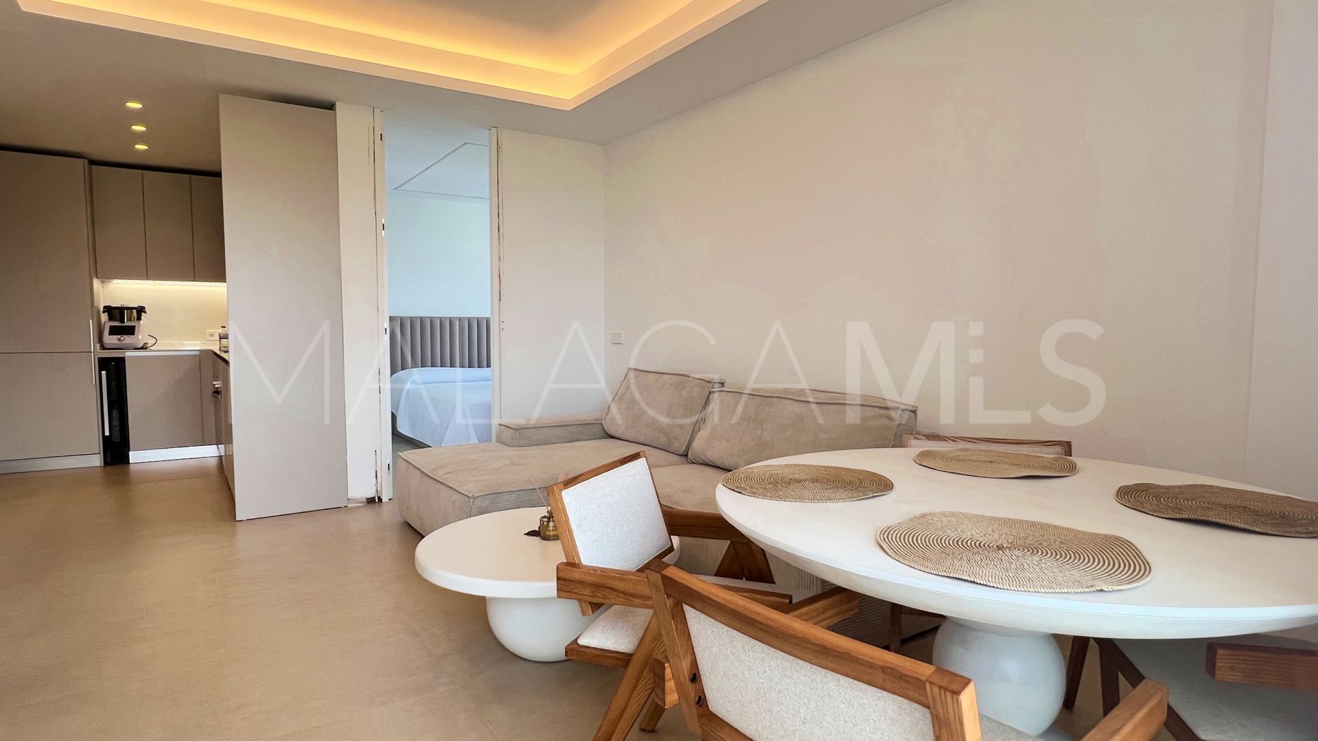 Wohnung for sale in Torre de Andalucia