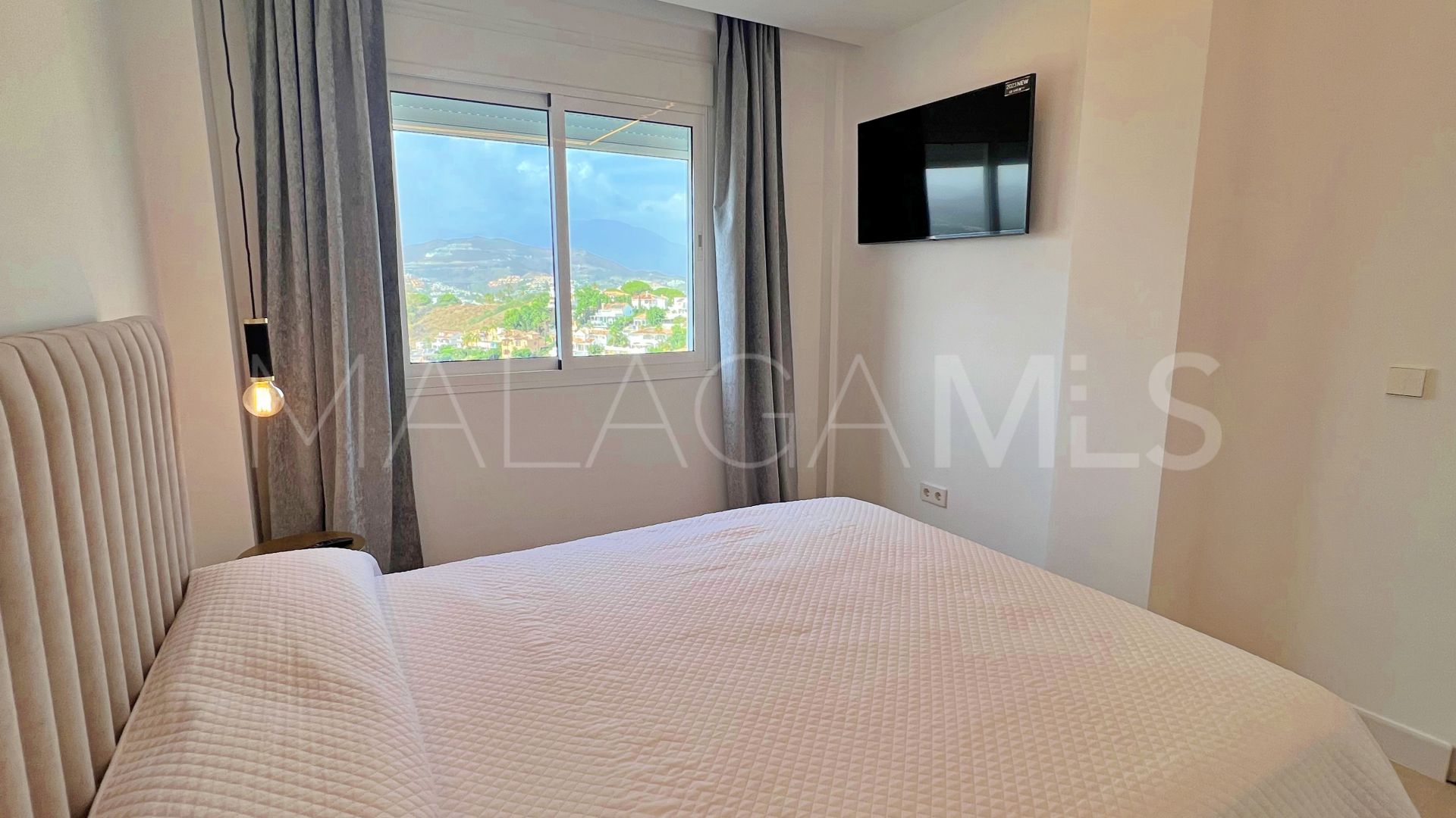 Wohnung for sale in Torre de Andalucia