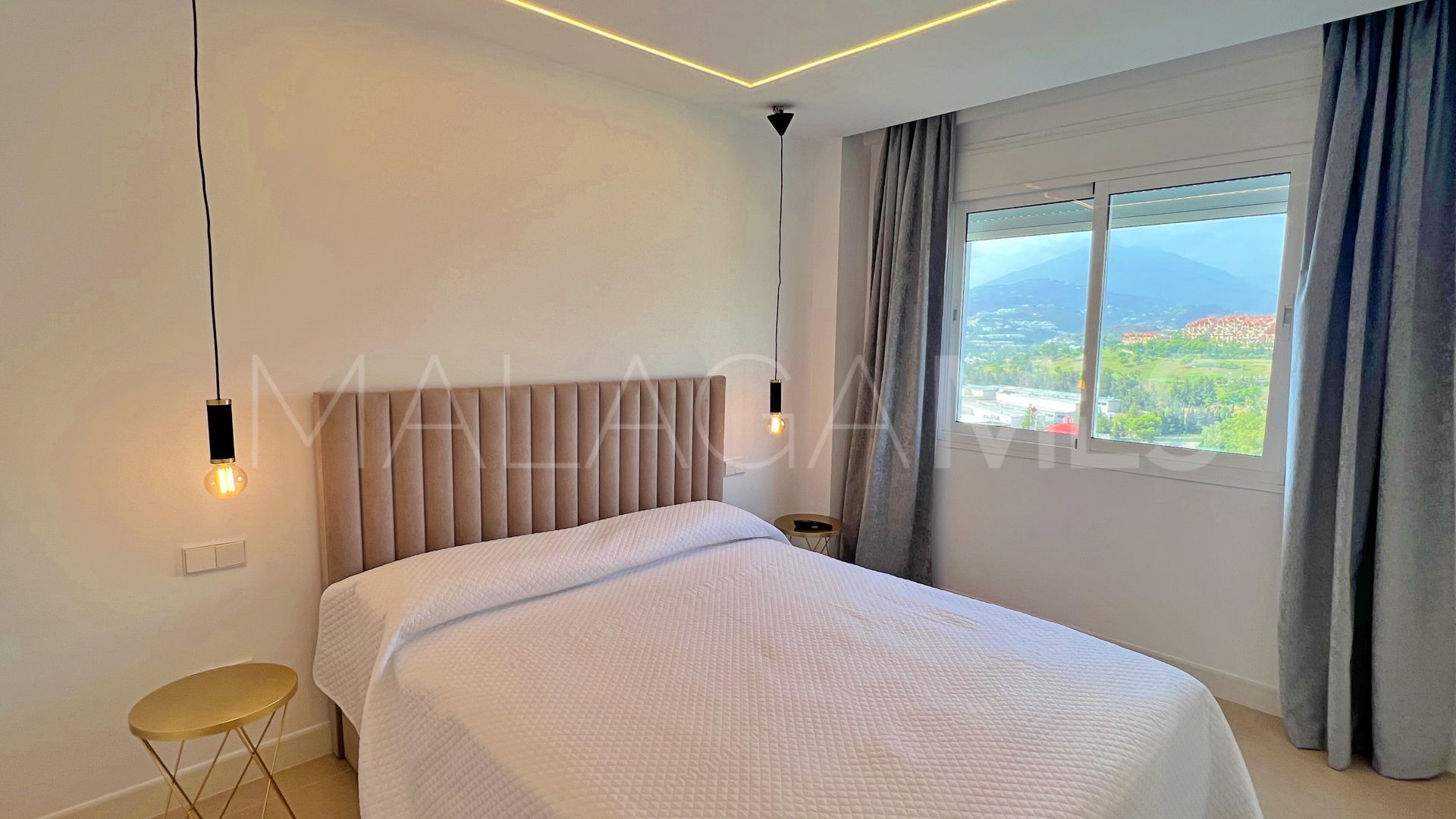 Wohnung for sale in Torre de Andalucia