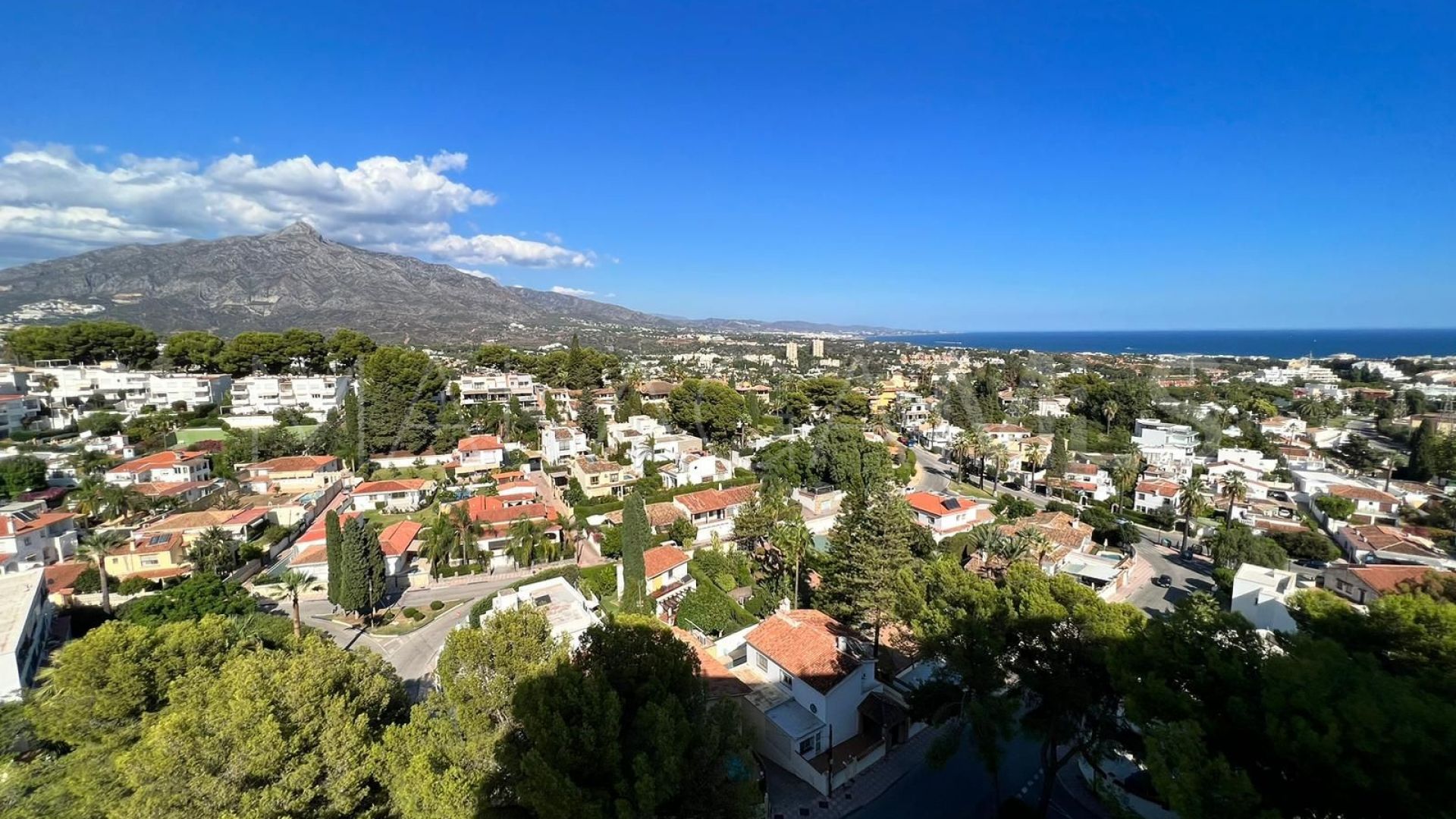 Appartement for sale in Torre de Andalucia