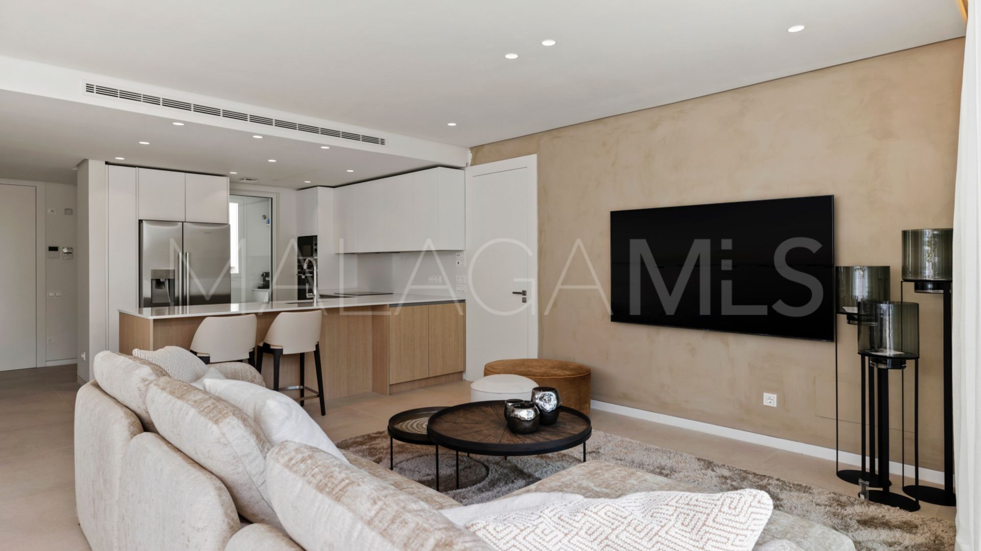 Apartamento a la venta in Palo Alto with 3 bedrooms