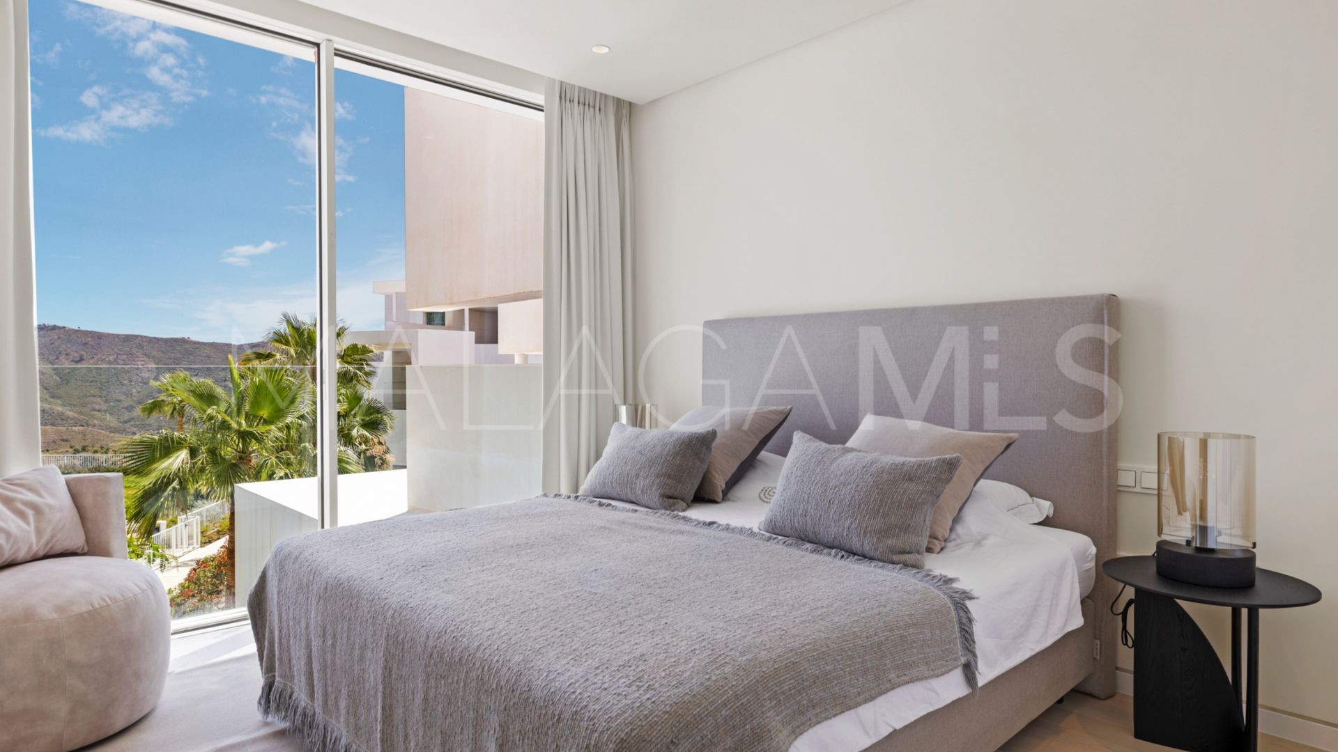 Apartamento a la venta in Palo Alto with 3 bedrooms