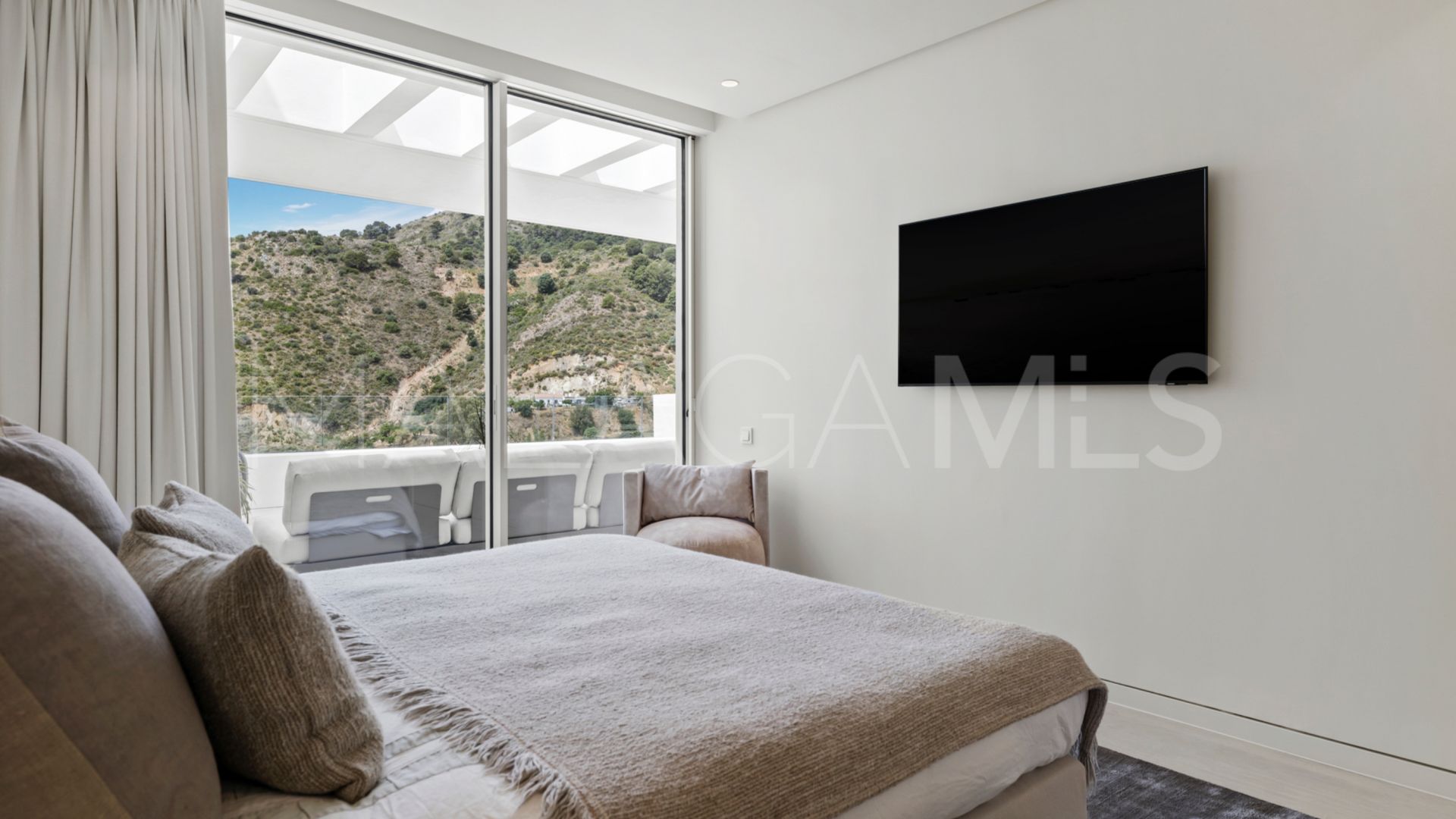 Apartamento a la venta in Palo Alto with 3 bedrooms