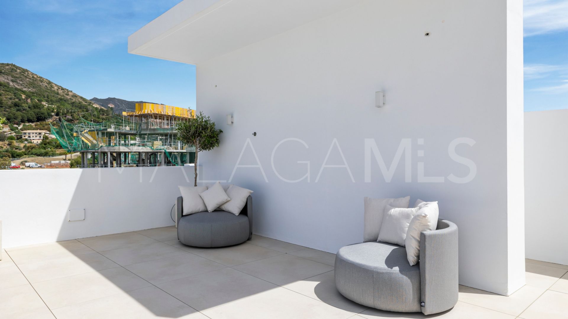 Apartamento a la venta in Palo Alto with 3 bedrooms