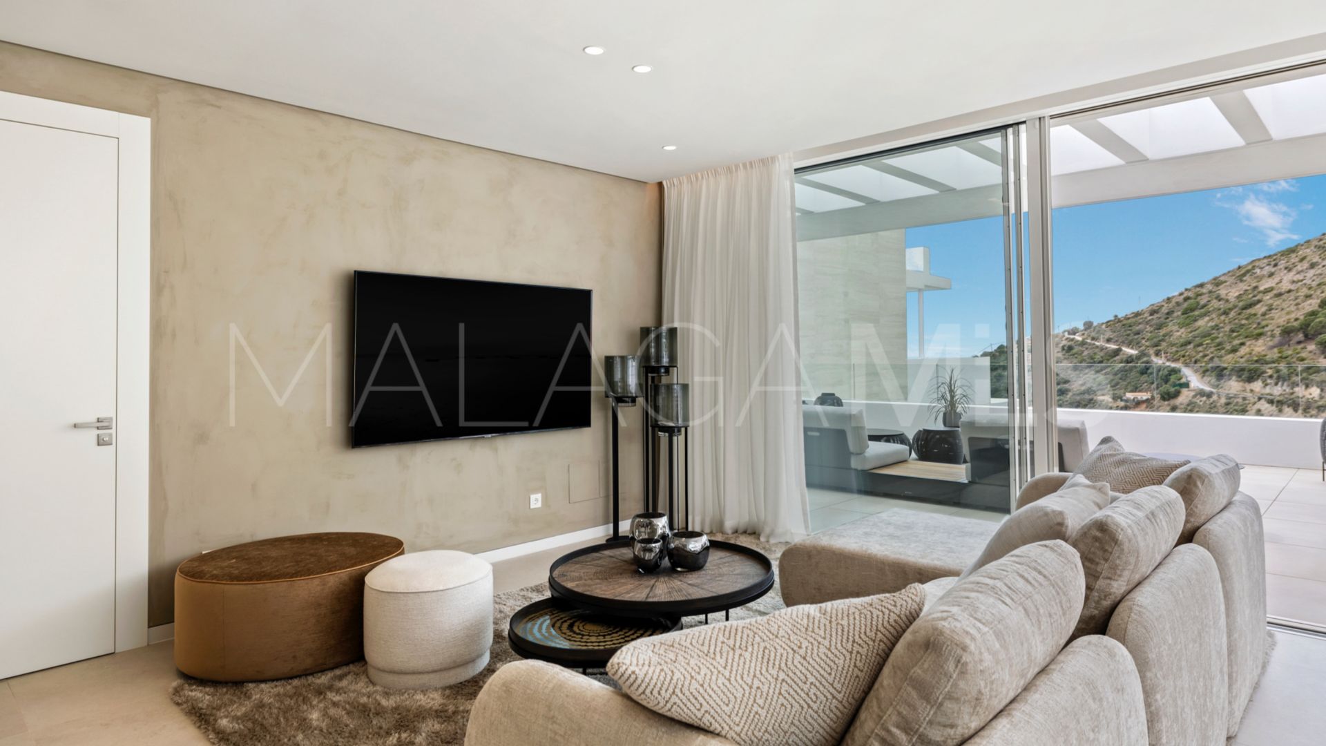 Apartamento a la venta in Palo Alto with 3 bedrooms