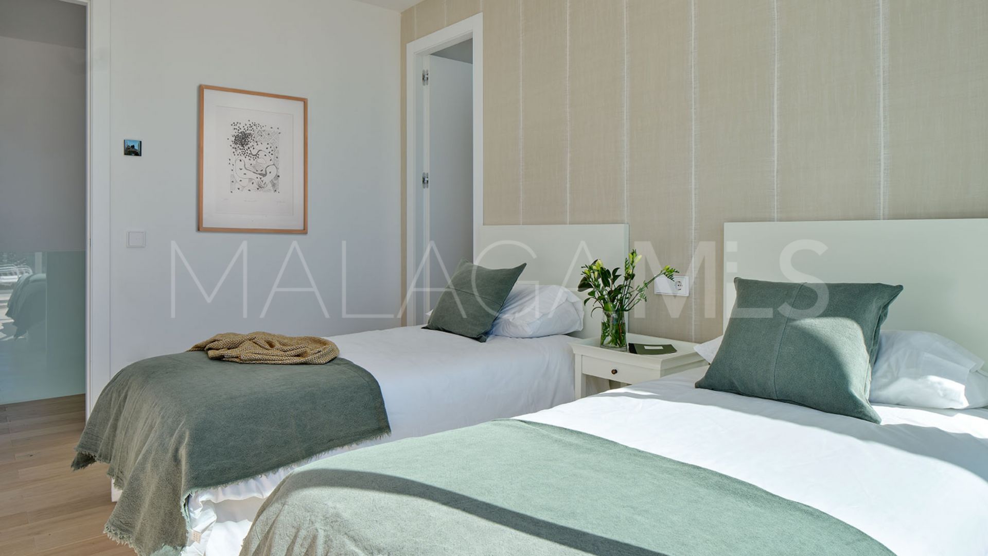 Villa for sale in Marbella