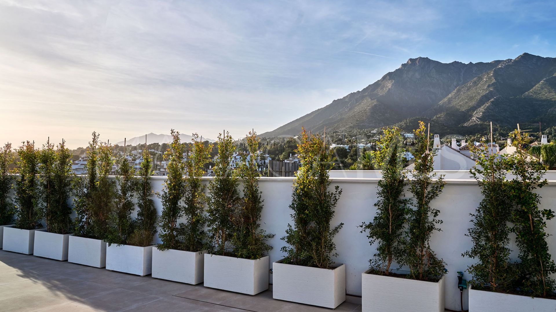 Villa for sale in Marbella
