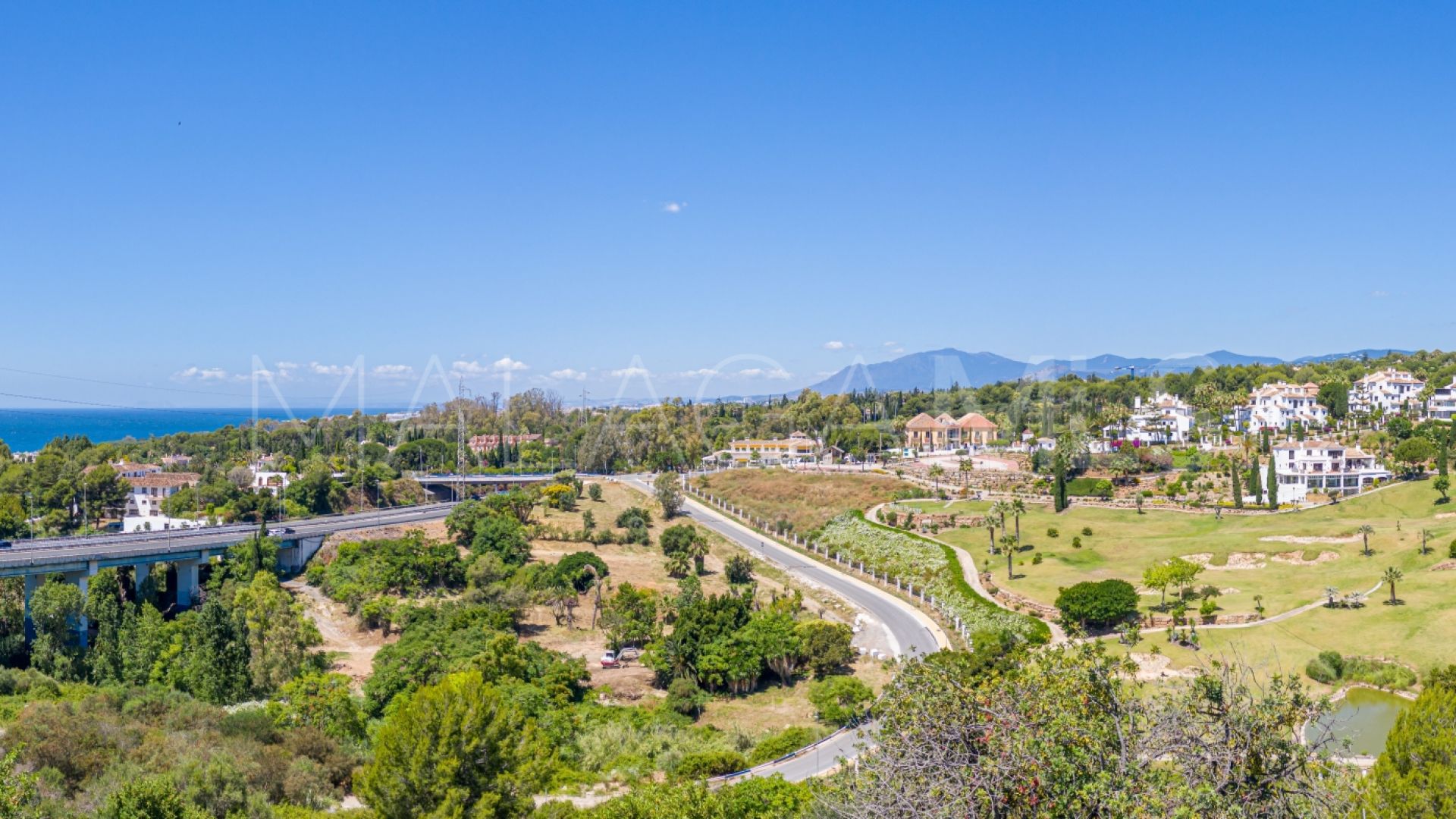 Villa for sale in Marbella