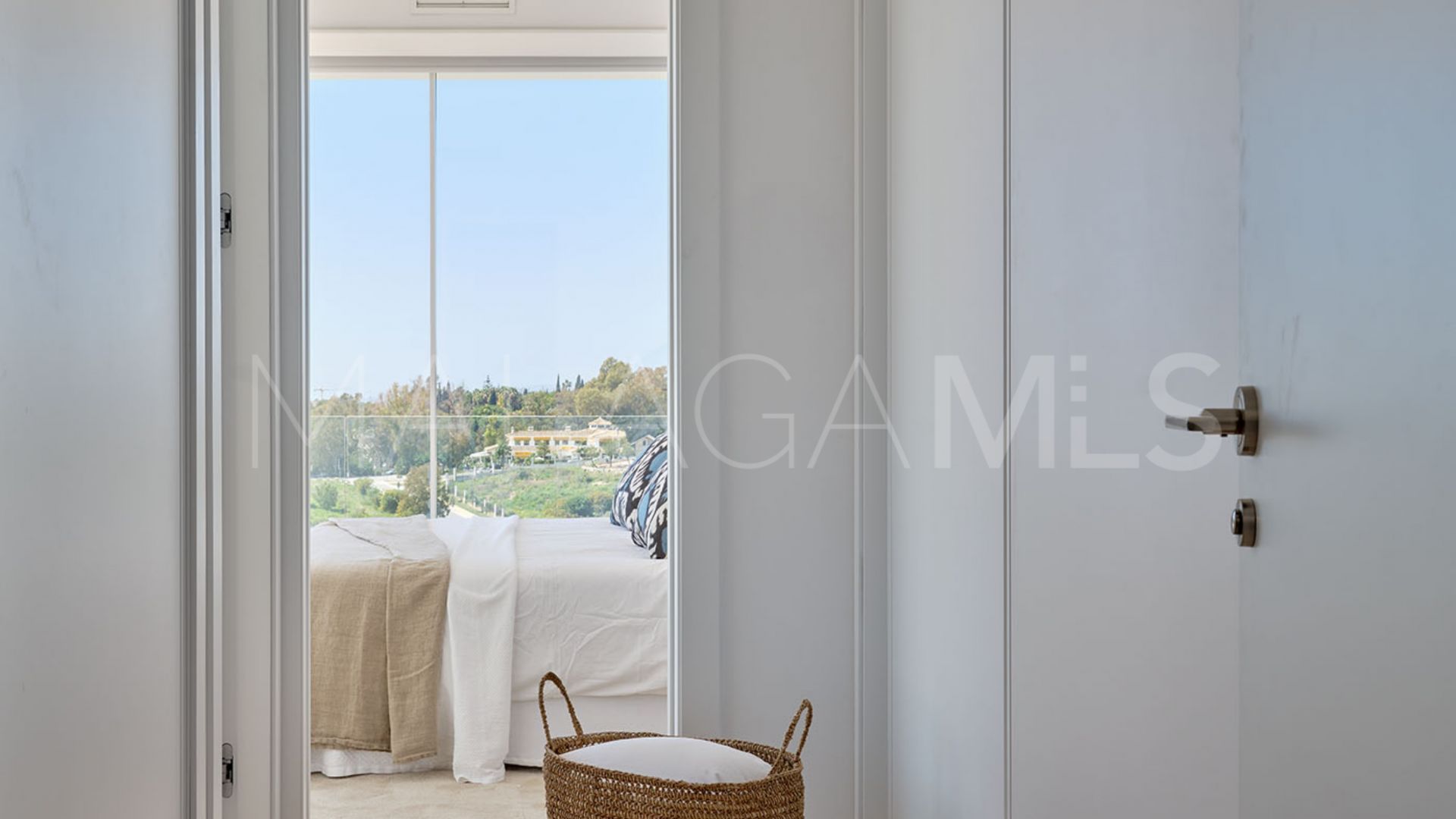 Villa for sale in Marbella