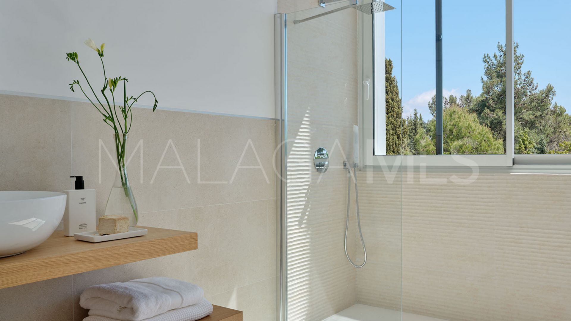 Villa for sale in Marbella