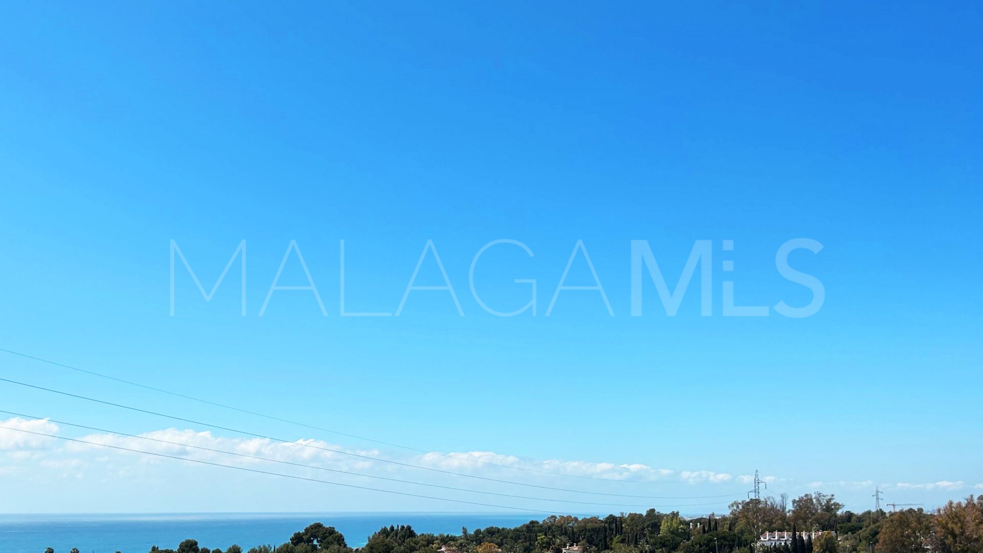 Villa for sale in Marbella