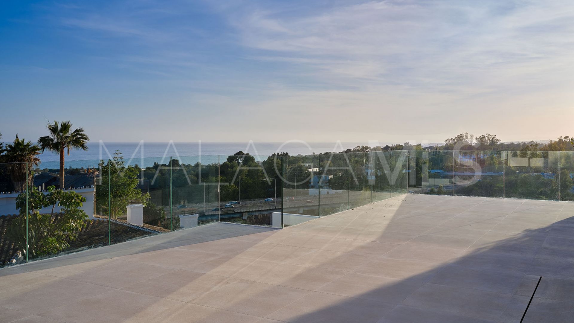 Villa for sale in Marbella