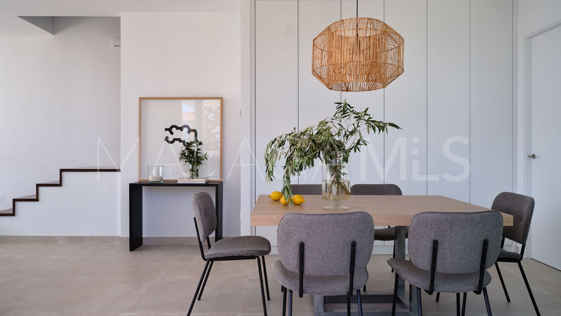 Villa for sale in Marbella