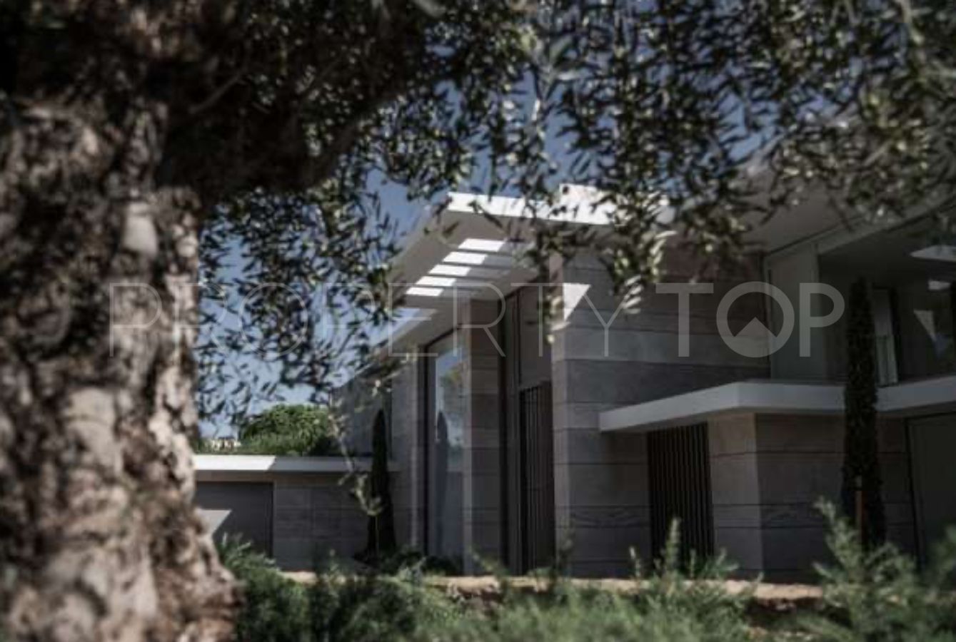 For sale villa in Sotogrande with 7 bedrooms