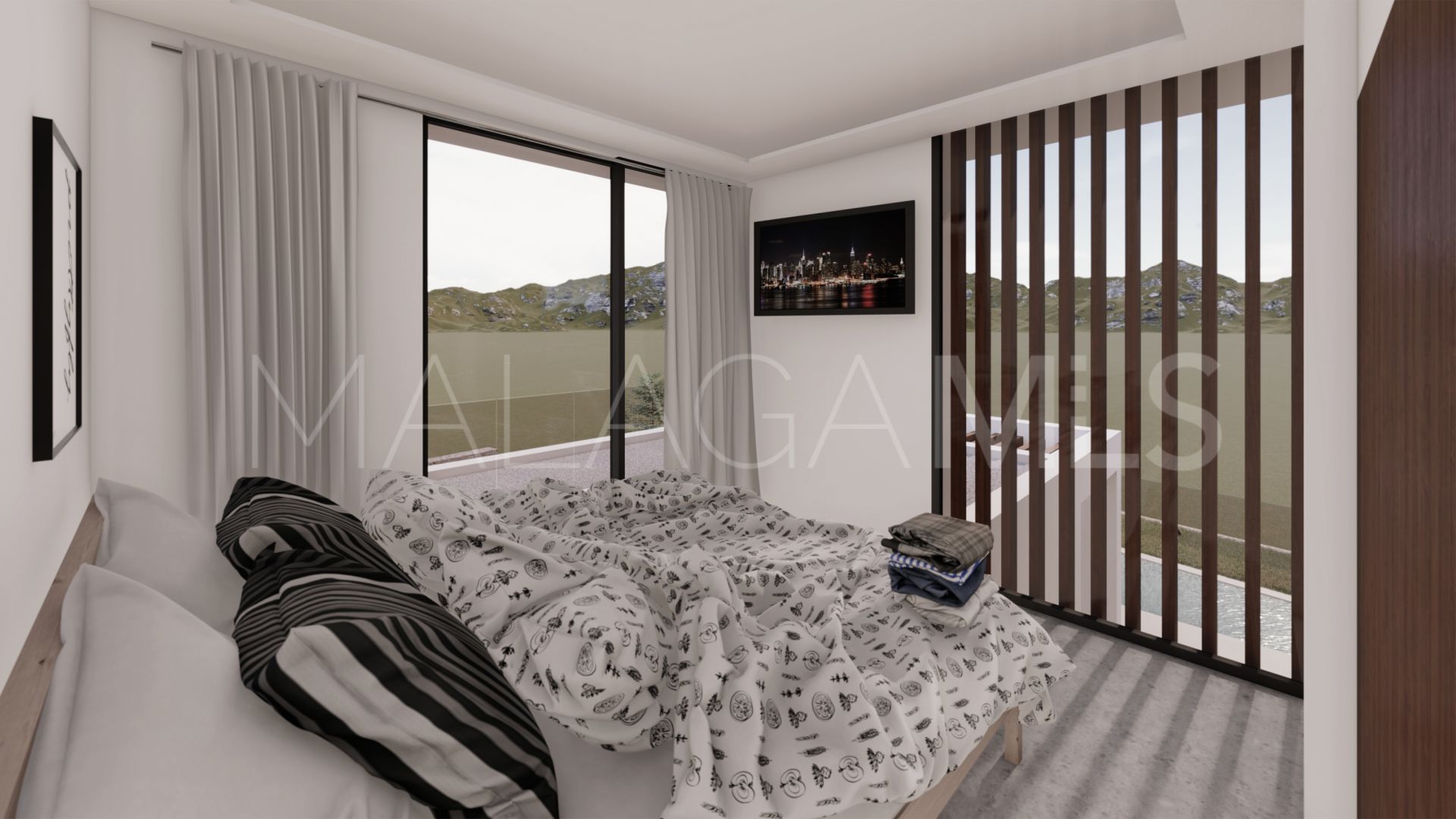 Mijas Costa, villa de 5 bedrooms a la venta