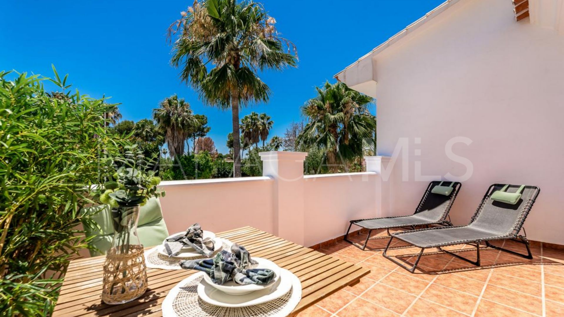 5 bedrooms villa in Atalaya de Rio Verde for sale