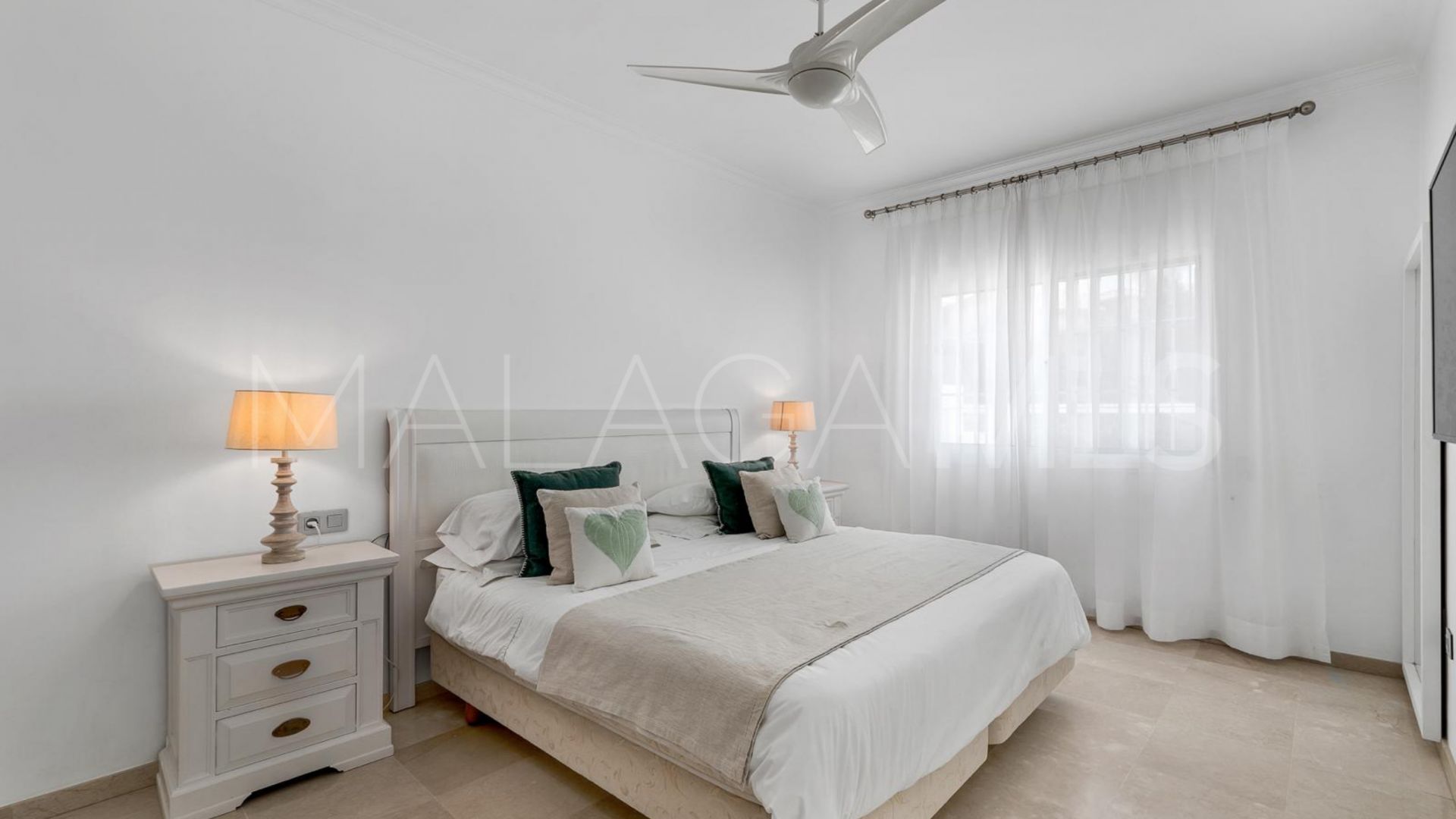 Buy villa with 5 bedrooms in Atalaya de Rio Verde