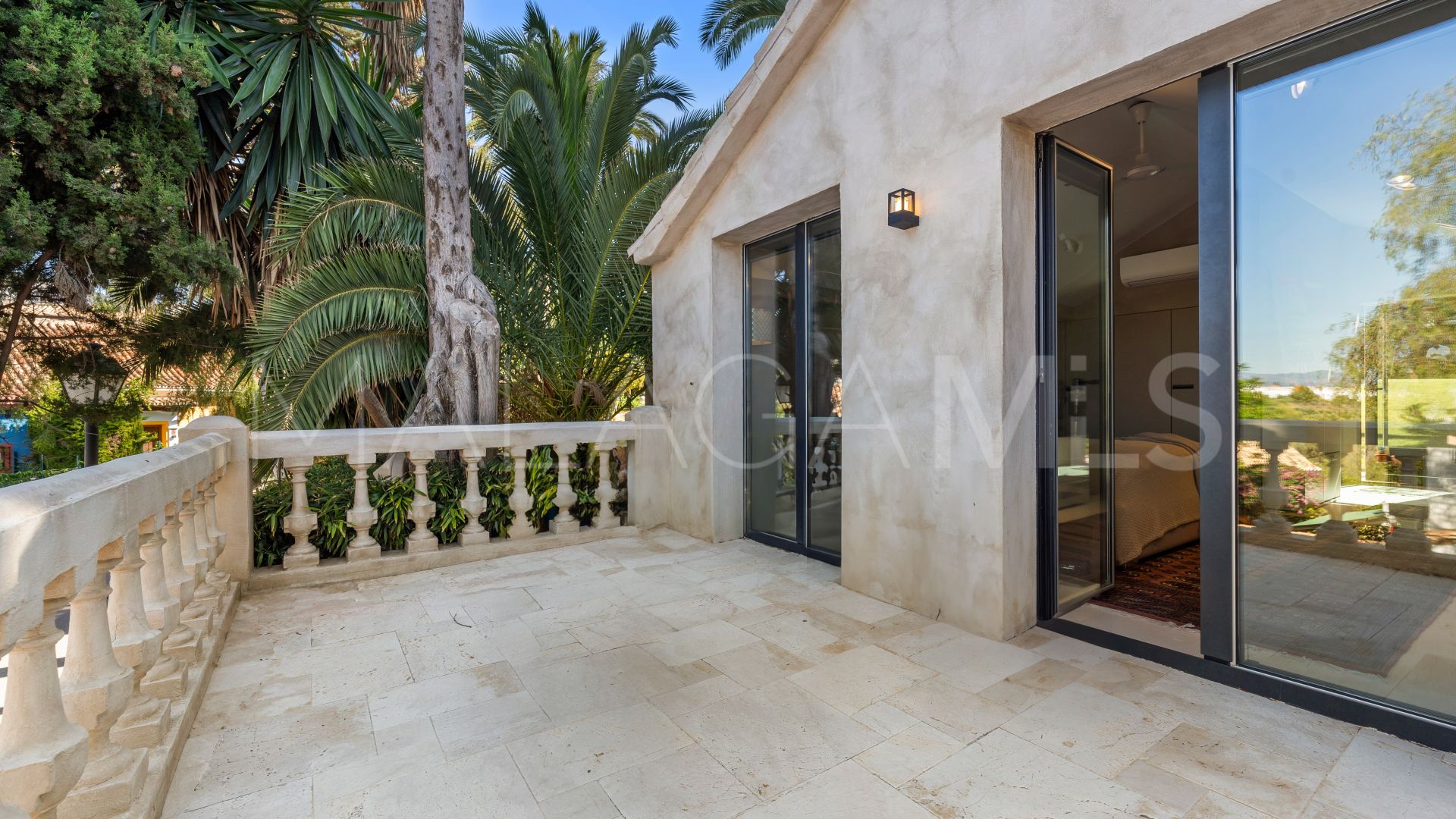 Villa for sale in Marbella