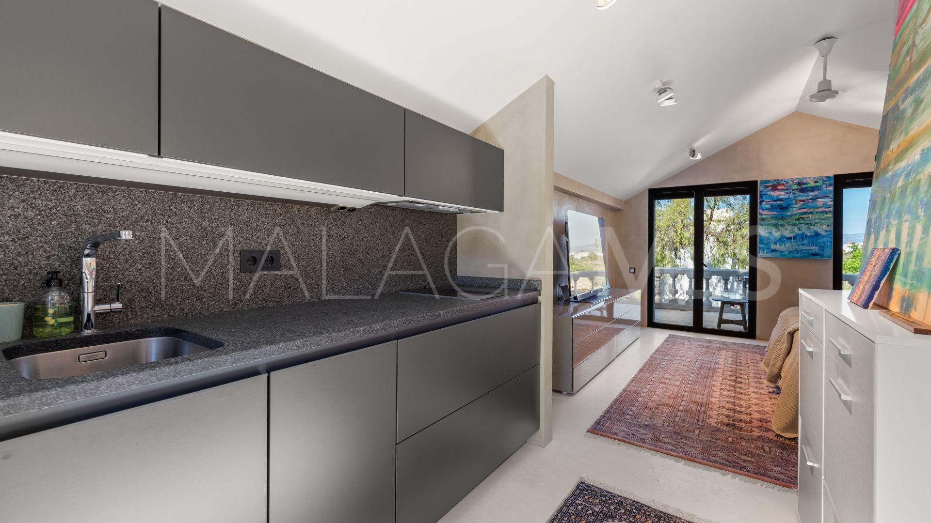 Villa for sale in Marbella