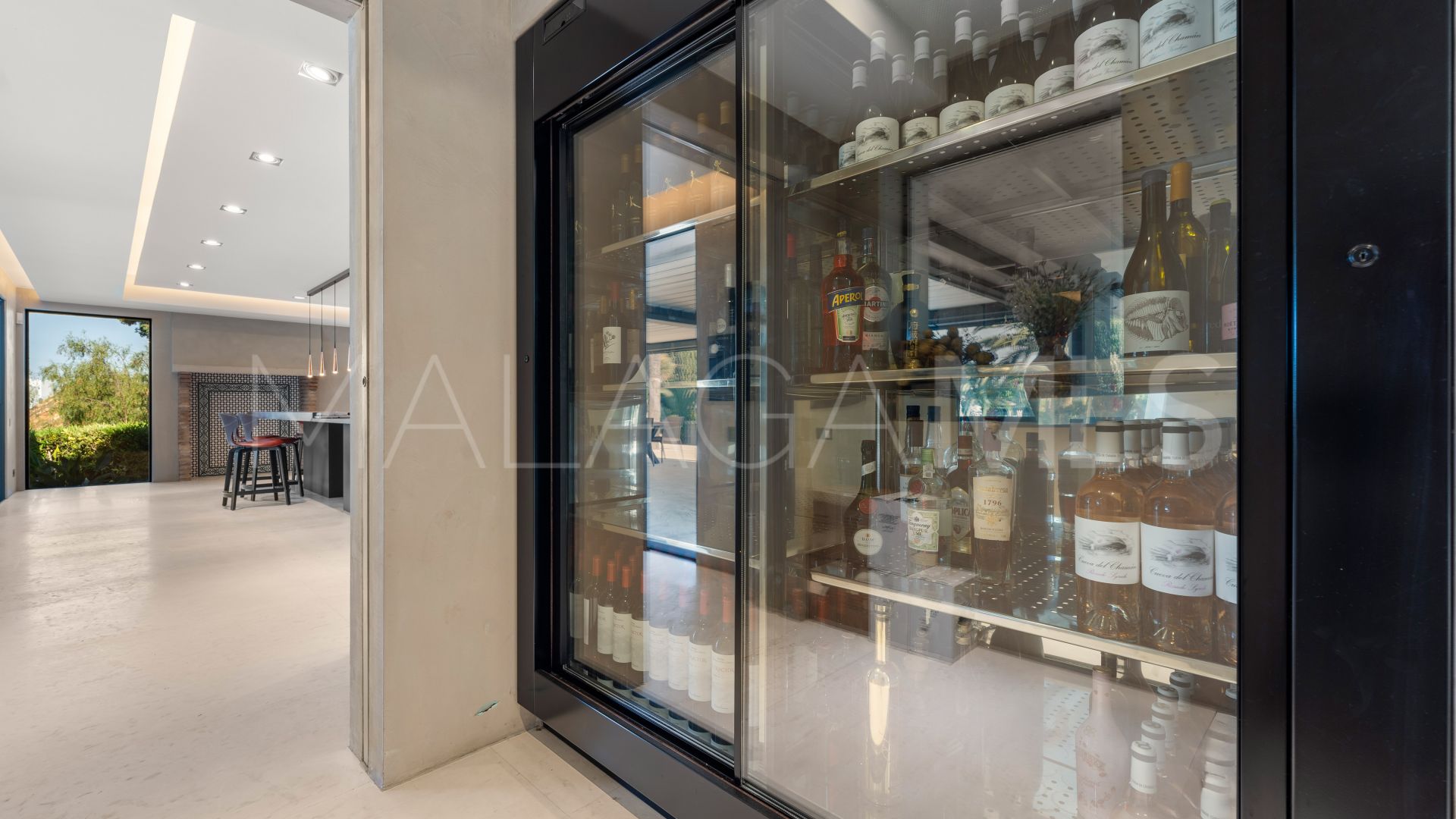 Villa for sale in Marbella