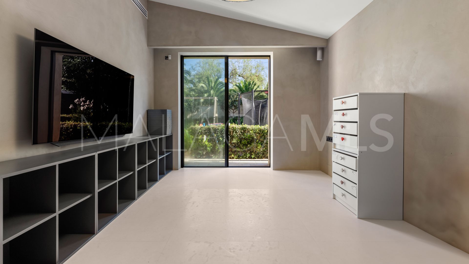 Villa for sale in Marbella