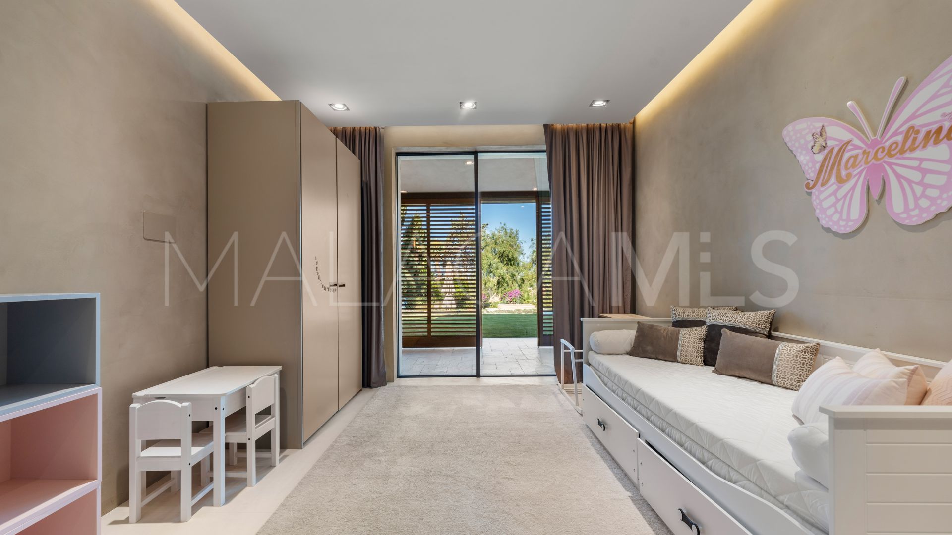 Villa for sale in Marbella
