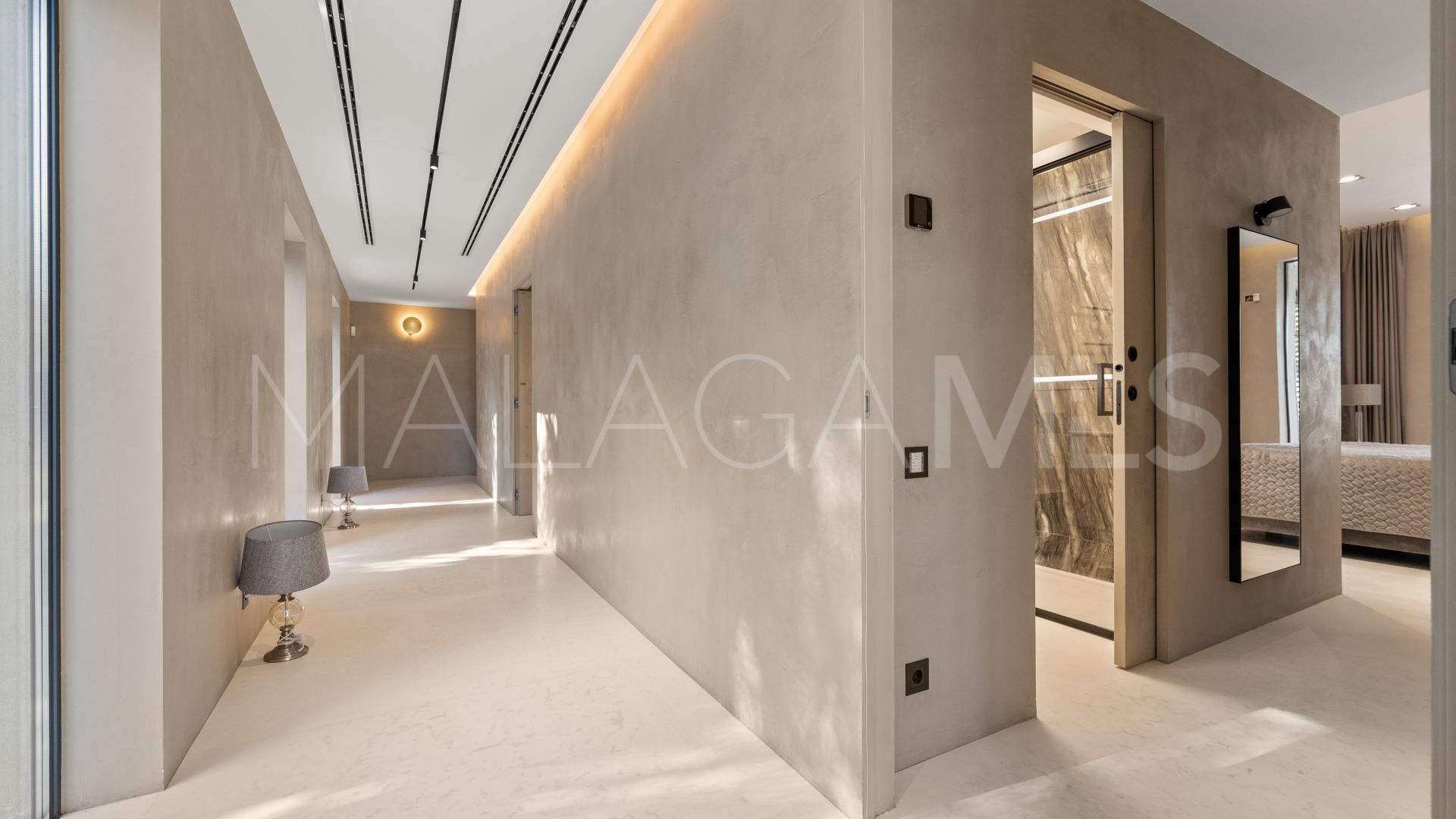 Villa for sale in Marbella