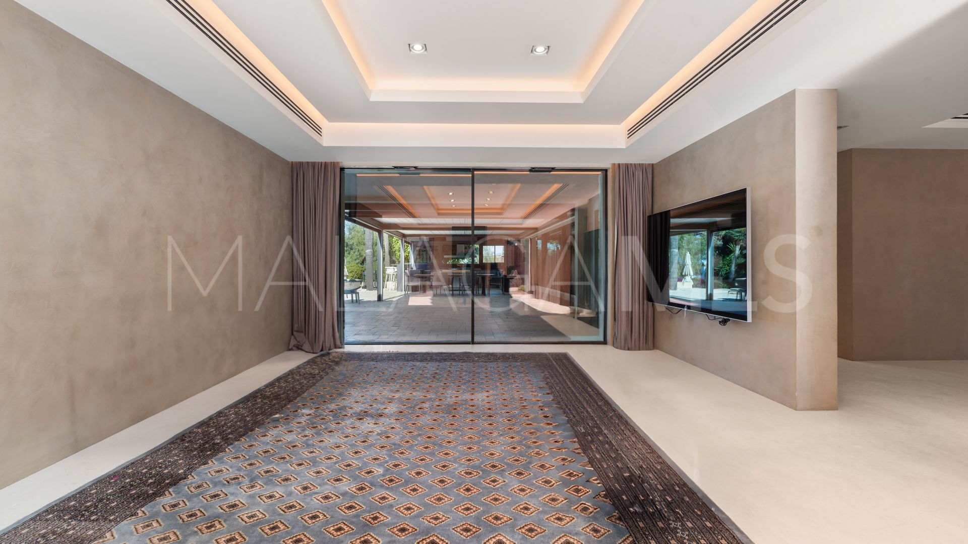 Villa for sale in Marbella