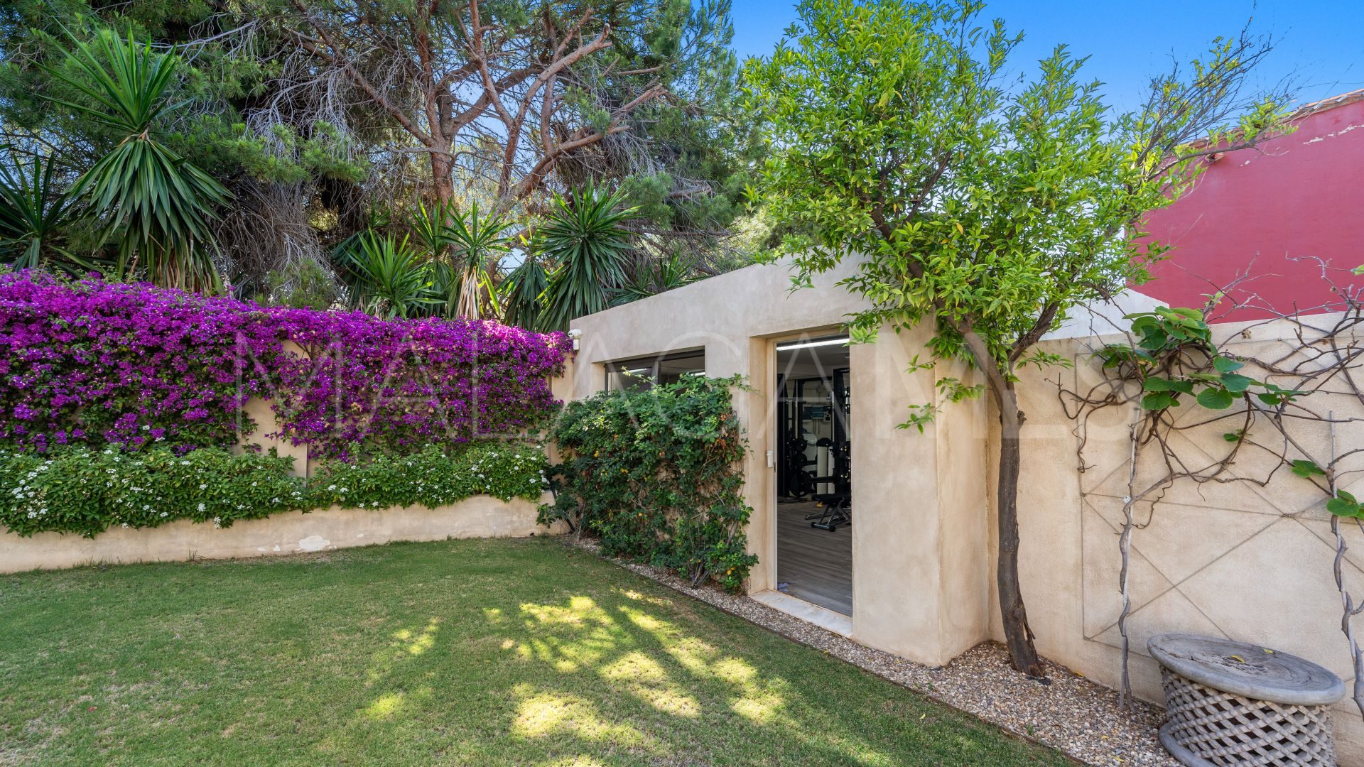 Villa for sale in Marbella