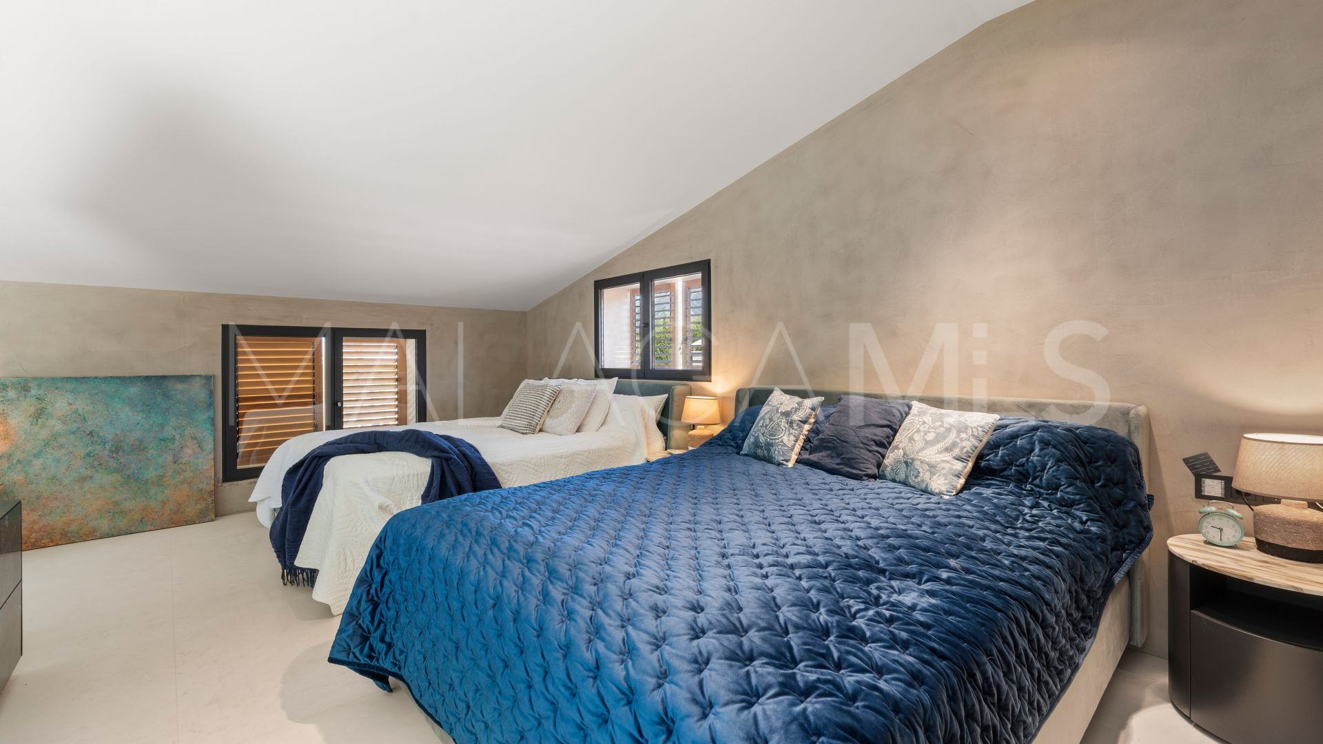 Villa for sale in Marbella