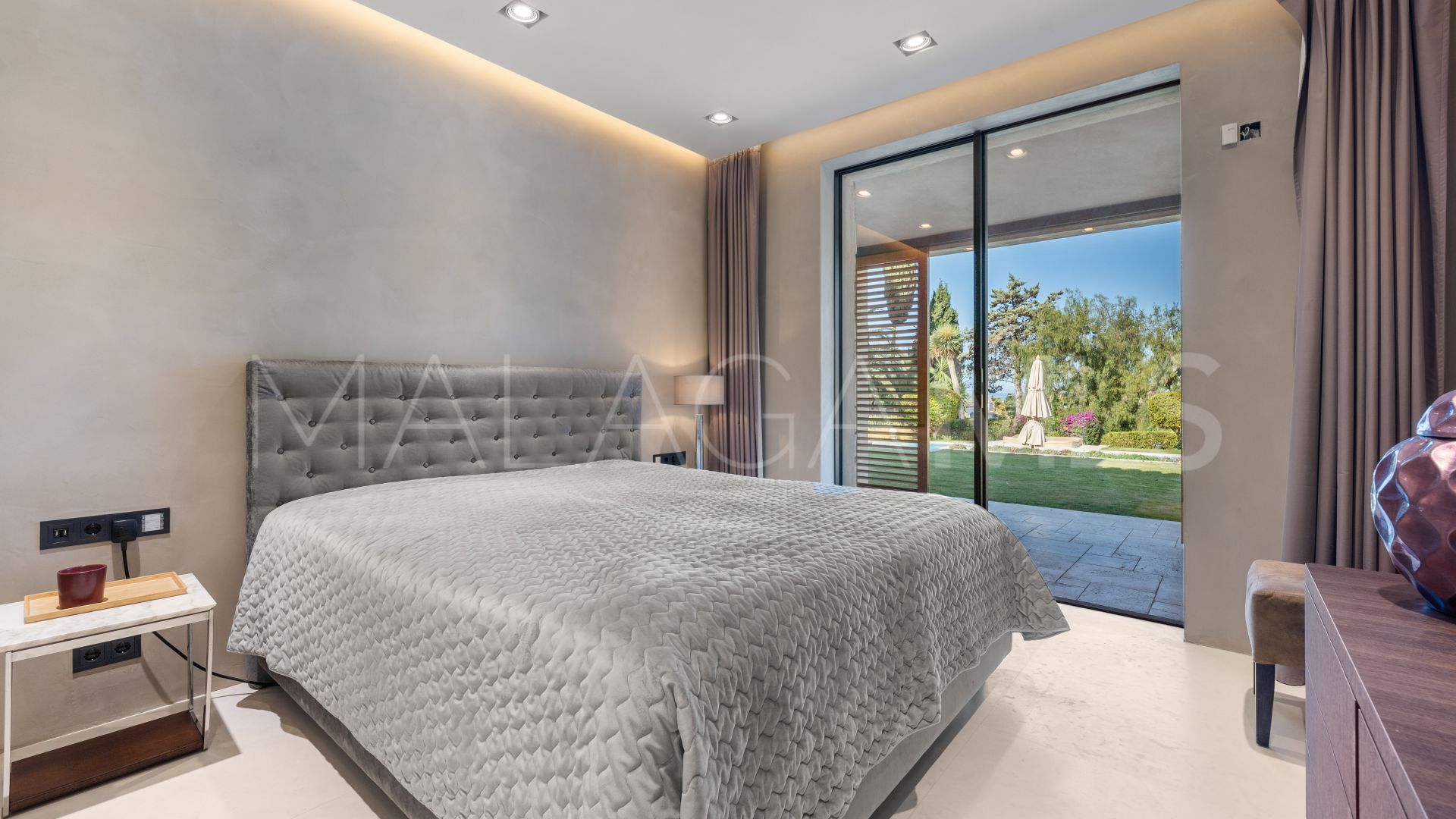 Villa for sale in Marbella