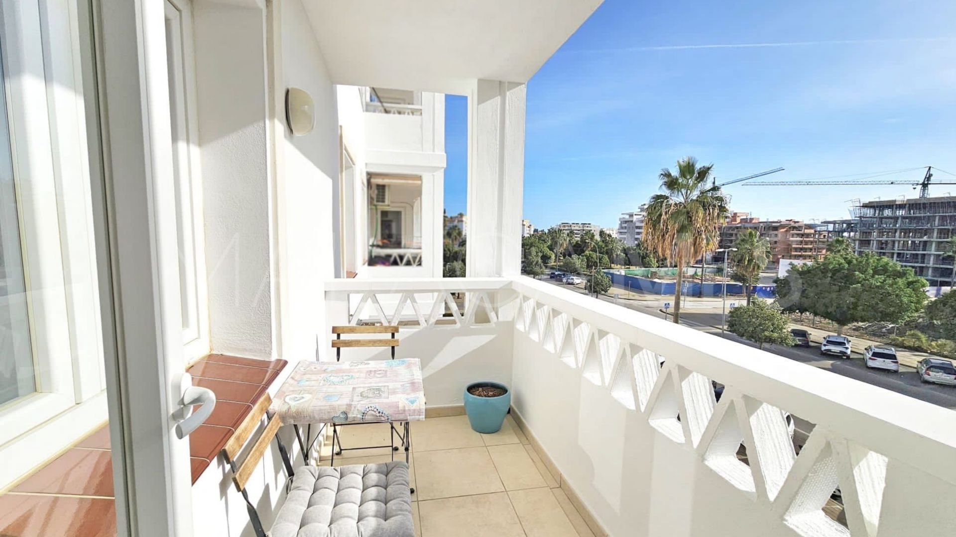 Buy apartamento in Nueva Andalucia