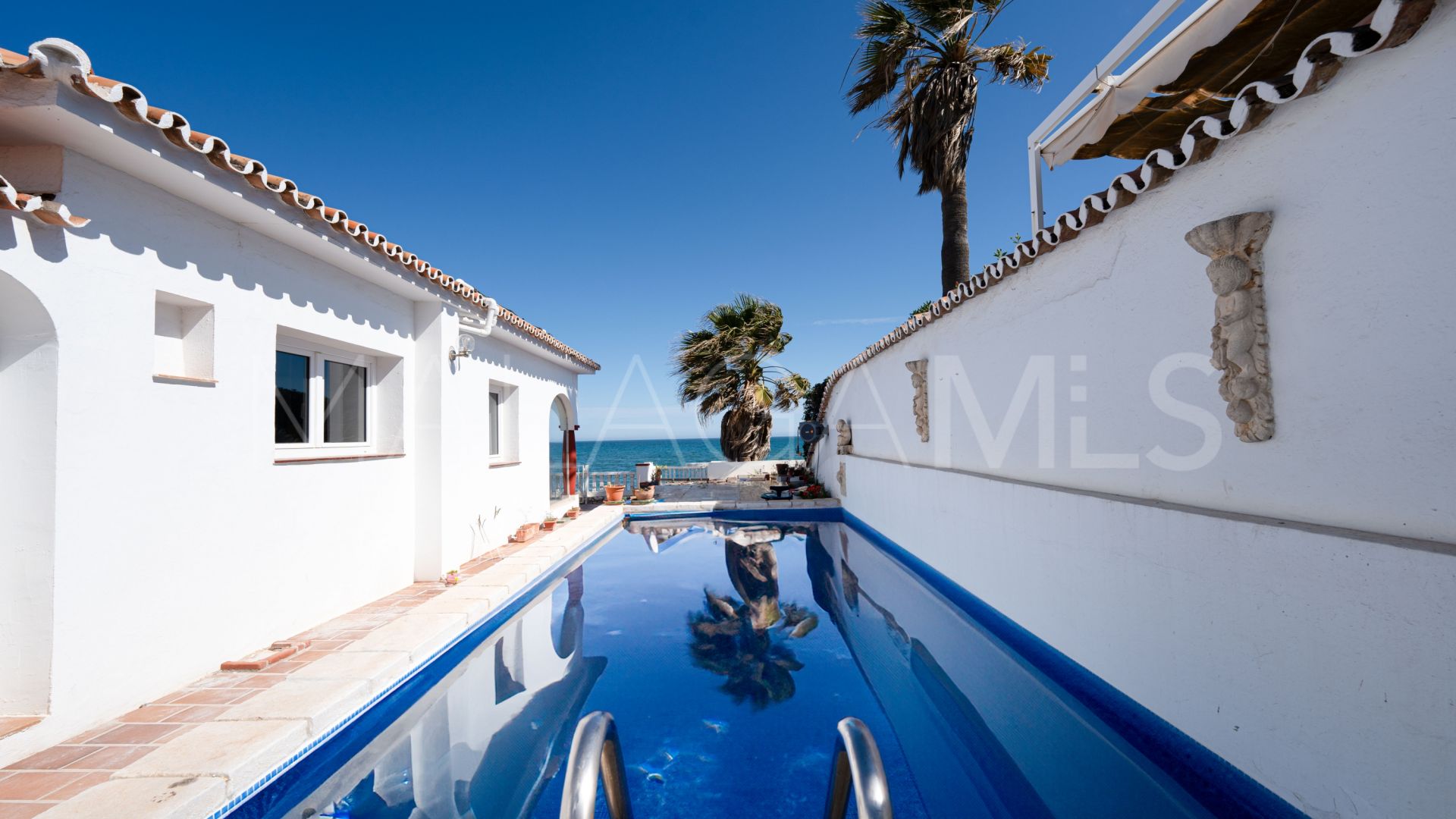 Villa for sale in Mijas Costa