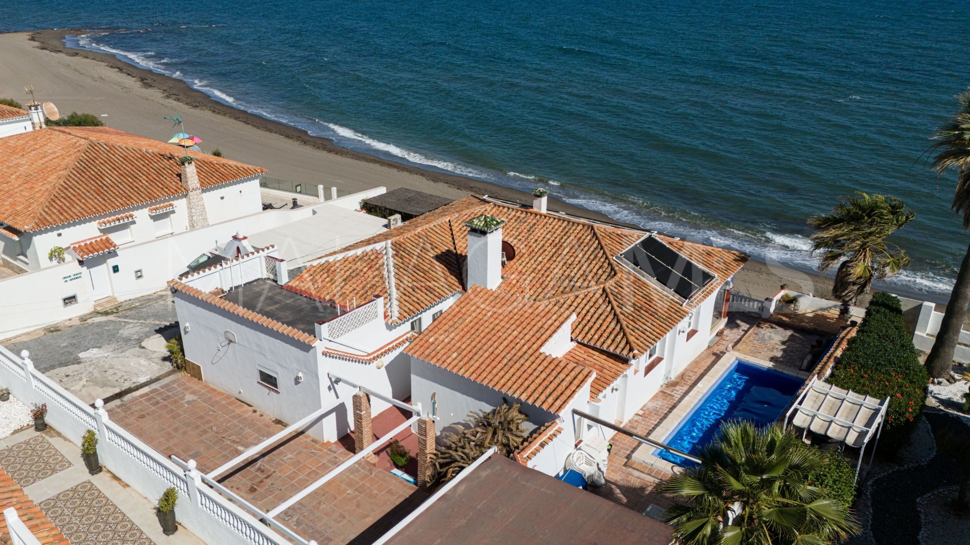 Villa for sale in Mijas Costa