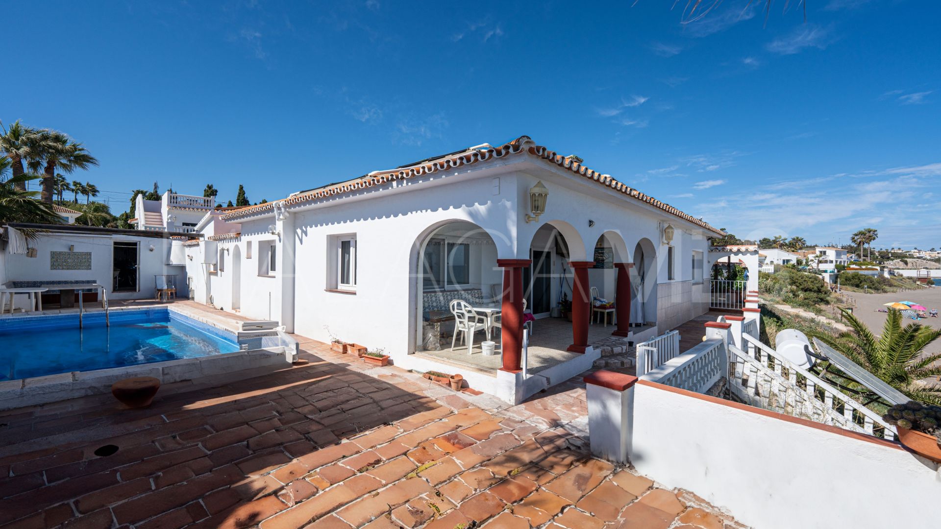 Villa for sale in Mijas Costa